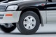 LV-N354e Toyota RAV4J V Extra Two-Tone Package (Black/Silver) 1996 Tomytec Auto a Escala Diecast miniatura 7