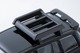 LV-N354e Toyota RAV4J V Extra Two-Tone Package (Black/Silver) 1996 Tomytec Auto a Escala Diecast miniatura 8