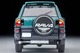 LV-N354d Toyota RAV4J V (Green/Gray) 1995 Tomytec Auto a Escala Diecast miniatura 6