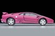 LV-N Lamborghini Diablo SE30 (Purple) Tomytec Auto a Escala Diecast miniatura 4