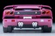 LV-N Lamborghini Diablo SE30 (Purple) Tomytec Auto a Escala Diecast miniatura 6