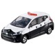 Tomica Police Vehicle Set Takara Tomy Auto a Escala Diecast miniatura 4
