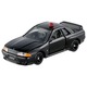 Tomica Police Vehicle Set Takara Tomy Auto a Escala Diecast miniatura 5