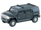 015 Hummer H2 Takara Tomy Auto a Escala Diecast miniatura 2