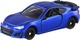 006 Subaru BRZ Takara Tomy Auto a Escala Diecast miniatura 2