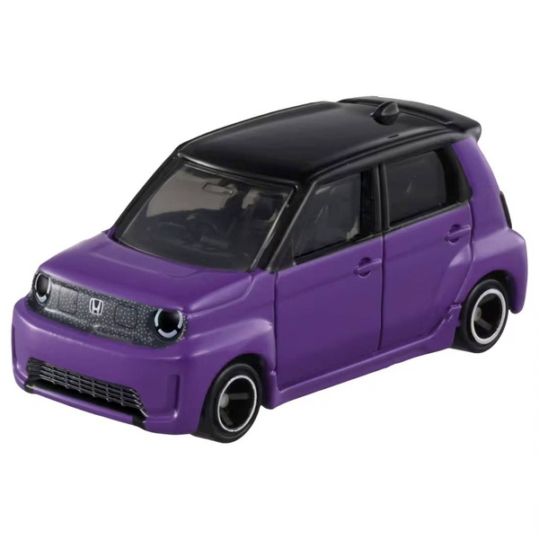 019 Honda Super-ONE Takara Tomy Auto a Escala Diecast - Imagen 2