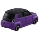 019 Honda Super-ONE Takara Tomy Auto a Escala Diecast miniatura 3