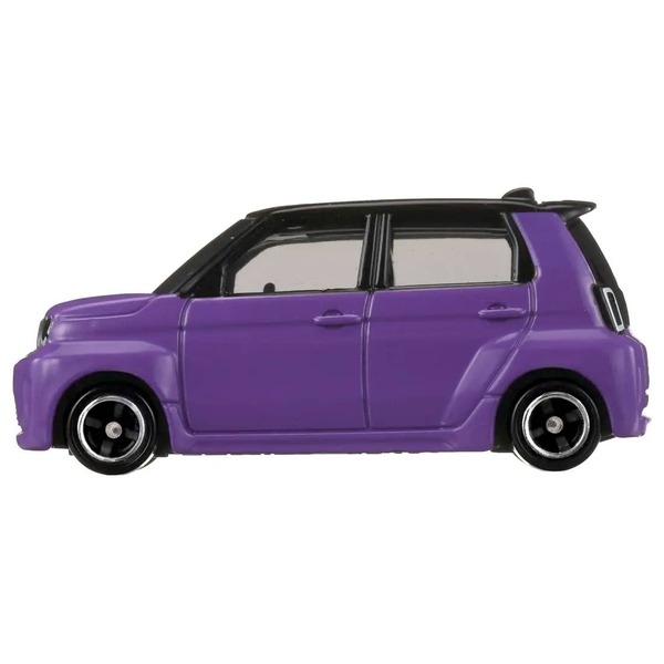 019 Honda Super-ONE Takara Tomy Auto a Escala Diecast - Imagen 4