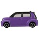 019 Honda Super-ONE Takara Tomy Auto a Escala Diecast miniatura 4