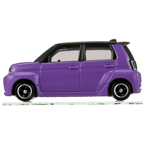 019 Honda Super-ONE Takara Tomy Auto a Escala Diecast - Imagen 5