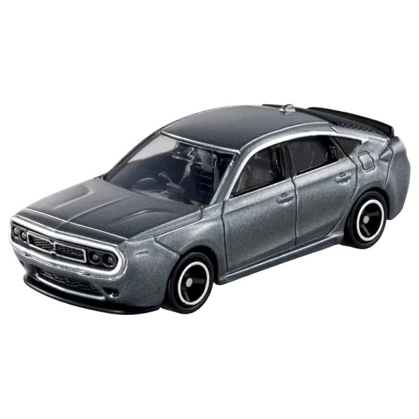 094 Mitsuoka M55 Takara Tomy Auto a Escala Diecast - Imagen 2