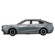 094 Mitsuoka M55 Takara Tomy Auto a Escala Diecast miniatura 4