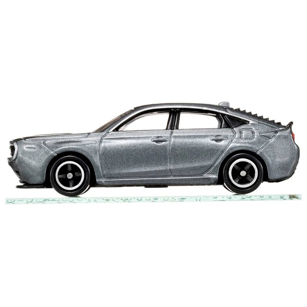 094 Mitsuoka M55 Takara Tomy Auto a Escala Diecast - Imagen 5