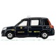 016 Nihon Kotsu Taxi Takara Tomy Auto a Escala Diecast miniatura 5