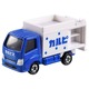084 Calpis Bottle Car Takara Tomy Auto a Escala Diecast miniatura 5