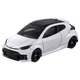 No.89 Toyota GR Yaris (First Edition Special Edition) Takara Tomy Auto a Escala Diecast miniatura 2