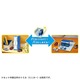 Acuario (con Camion Tomica) Takara Tomy Coleccionable miniatura 4