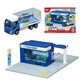 Acuario (con Camion Tomica)