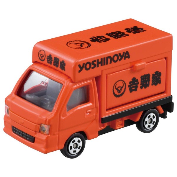 Yoshinoya (con Camion Tomica) Takara Tomy Coleccionable - Imagen 4