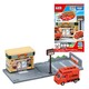 Yoshinoya (con Camion Tomica)