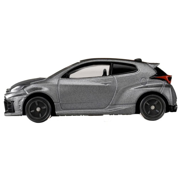 089 Toyota GR Yaris Takara Tomy Auto a Escala Diecast - Imagen 4