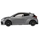 089 Toyota GR Yaris Takara Tomy Auto a Escala Diecast miniatura 4