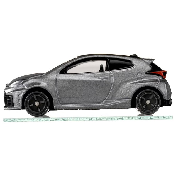 089 Toyota GR Yaris Takara Tomy Auto a Escala Diecast - Imagen 5