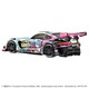 Good Smile Hatsune Miku AMG 2025 Ver. Takara Tomy Auto a Escala Diecast miniatura 3