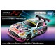 Good Smile Hatsune Miku AMG 2025 Ver. Takara Tomy Auto a Escala Diecast miniatura 7