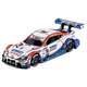 DENSO KOBELCO SARD GR Supra Takara Tomy Auto a Escala Diecast miniatura 2