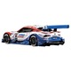 DENSO KOBELCO SARD GR Supra Takara Tomy Auto a Escala Diecast miniatura 3