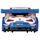 DENSO KOBELCO SARD GR Supra Takara Tomy Auto a Escala Diecast miniatura 4