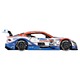 DENSO KOBELCO SARD GR Supra Takara Tomy Auto a Escala Diecast miniatura 5