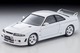 LV-N305d NISMO 400R (White) Tomytec Auto a Escala Diecast miniatura 1