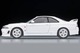 LV-N305d NISMO 400R (White) Tomytec Auto a Escala Diecast miniatura 3