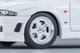 LV-N305d NISMO 400R (White) Tomytec Auto a Escala Diecast miniatura 7