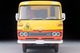 LV-N60b Nissan Civilian Kindergarten Bus (Yellow/Red) Tomytec Auto a Escala Diecast miniatura 5