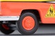 LV-N60b Nissan Civilian Kindergarten Bus (Yellow/Red) Tomytec Auto a Escala Diecast miniatura 7