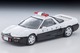 LV-N367a Honda NSX Patrol Car 1992 (Tochigi Prefectural Police) Tomytec Auto a Escala Diecast miniatura 1