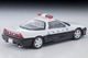 LV-N367a Honda NSX Patrol Car 1992 (Tochigi Prefectural Police) Tomytec Auto a Escala Diecast miniatura 2