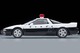 LV-N367a Honda NSX Patrol Car 1992 (Tochigi Prefectural Police) Tomytec Auto a Escala Diecast miniatura 3