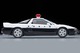 LV-N367a Honda NSX Patrol Car 1992 (Tochigi Prefectural Police) Tomytec Auto a Escala Diecast miniatura 4
