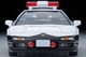 LV-N367a Honda NSX Patrol Car 1992 (Tochigi Prefectural Police) Tomytec Auto a Escala Diecast miniatura 5