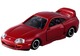 Toyota Supra Takara Tomy Auto a Escala Diecast miniatura 1