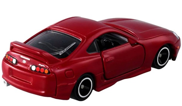 Toyota Supra Takara Tomy Auto a Escala Diecast - Imagen 2