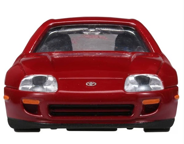 Toyota Supra Takara Tomy Auto a Escala Diecast - Imagen 3