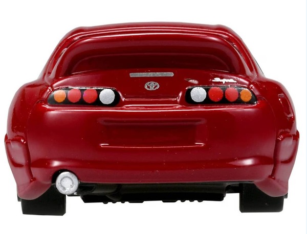 Toyota Supra Takara Tomy Auto a Escala Diecast - Imagen 4