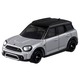 052 Mini Cooper SE Countryman All4 Takara Tomy Auto a Escala Diecast miniatura 1