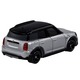 052 Mini Cooper SE Countryman All4 Takara Tomy Auto a Escala Diecast miniatura 2