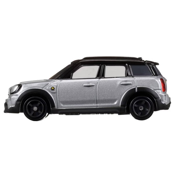 052 Mini Cooper SE Countryman All4 Takara Tomy Auto a Escala Diecast - Imagen 3
